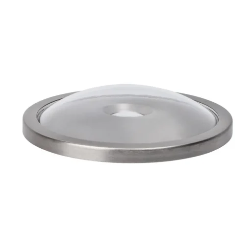 Megatron Brighteye GX53 9W 2.700K Ø14,7cm titanium
