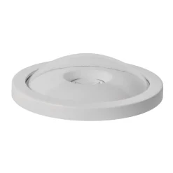 Megatron Brighteye GX53 7W 2.700K Ø11,2cm wit