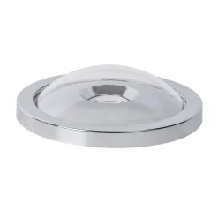 Megatron Brighteye GX53 7W 2.700K Ø11,2cm chroom