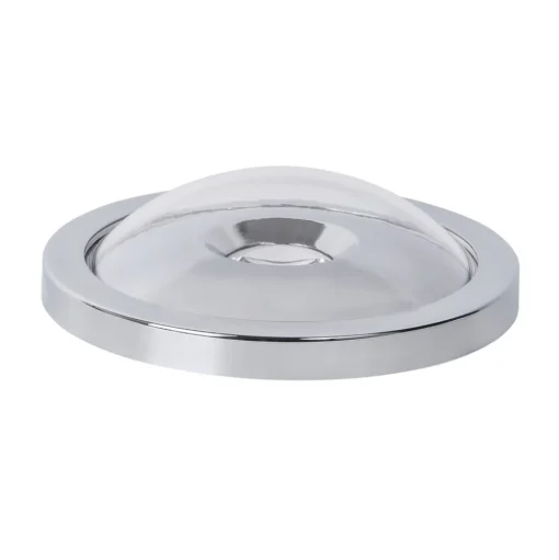 Megatron Brighteye GX53 7W 2.700K Ø11,2cm chroom
