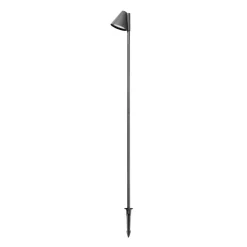 Megatron Gartia kap buitenlamp aardspies