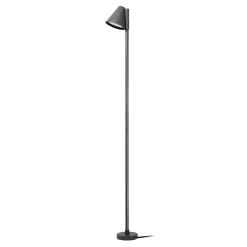 Megatron Gartia kap buitenlamp aardspies