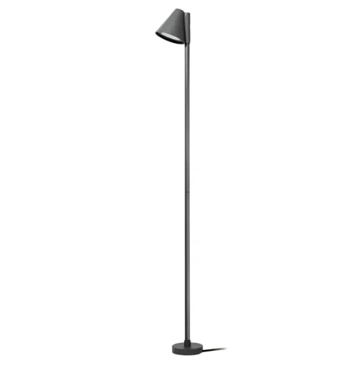 Megatron Gartia kap buitenlamp aardspies