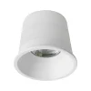 MEGATRON LED module Koin Flex dimbaar GU10 4.9W bovenste ring wit