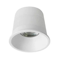 MEGATRON LED module Koin Flex dimbaar GU10 4.9W bovenste ring wit