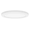 Megatron LED plafondlamp Pano rond Ø 29,2 cm