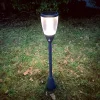 Megatron Ondin LED tuinpadverlichting solar sensor