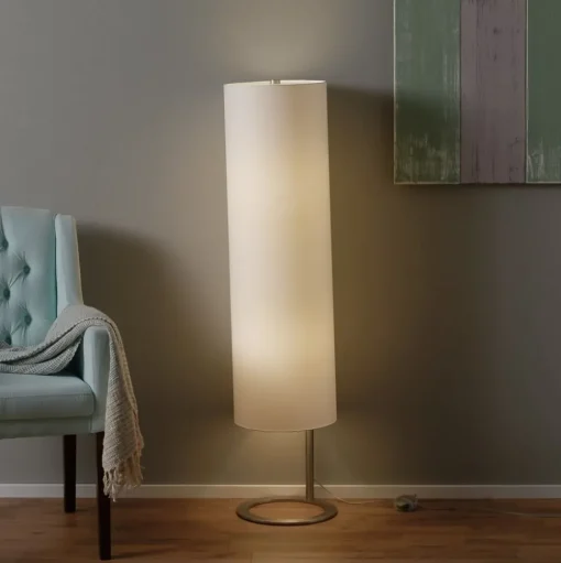 MERCY 42 vloerlamp met dimmer