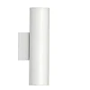 Milan Haul LED wandlamp up and down wit