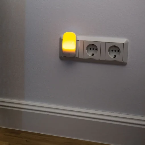 Müller licht Juno sensor LED oriëntatielicht