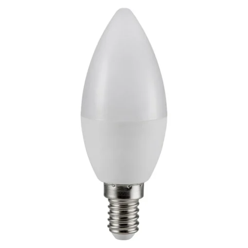 Müller licht LED kaarslamp E14 4,5W 4.000K Ra80