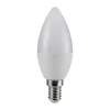 Müller licht LED kaarslamp E14 3W 2.700K Ra90