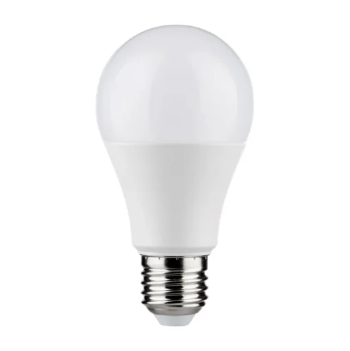 Müller Licht LED lamp E27 4,5W 2.700K mat