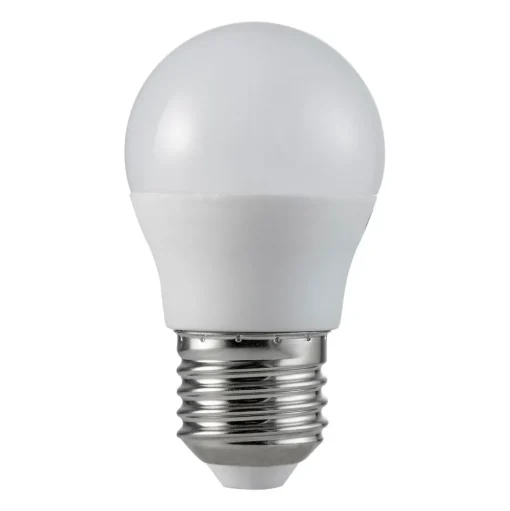 Müller licht LED miniglobelamp E27 3W 2.700K Ra90
