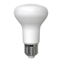 Müller licht LED reflector E27 7W 2.700K R63 Ra90