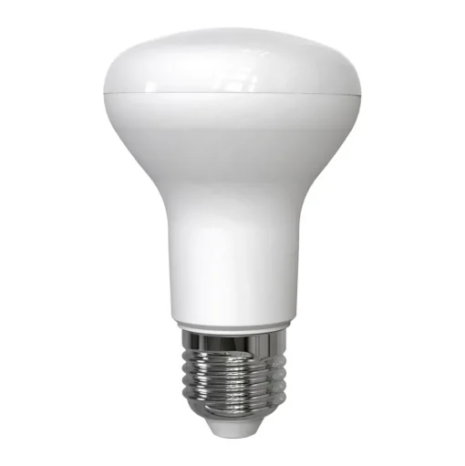 Müller licht LED reflector E27 7W 2.700K R63 Ra90