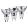 Müller licht LED reflector GU10 4,5W 827 held per3