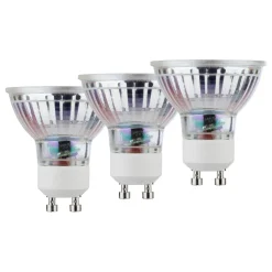 Müller licht LED reflector GU10 4,5W 827 held per3