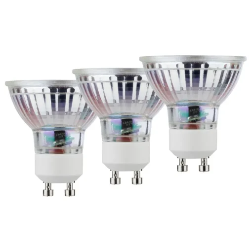 Müller licht LED reflector GU10 4,5W 827 held per3