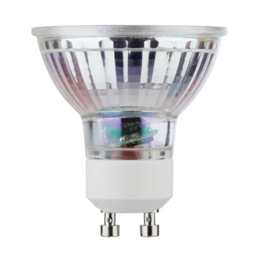Müller licht LED reflector GU10 4,5W 827 held per3