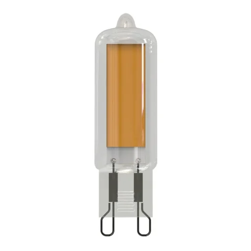 Müller licht LED stiftfitting G9 4W 827 held. per3