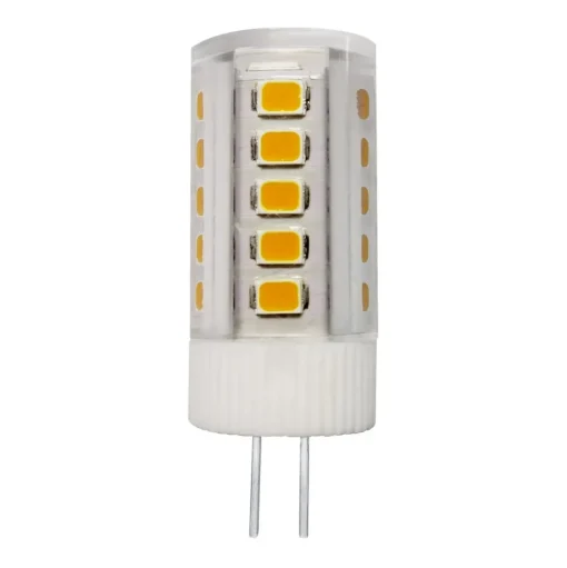Müller licht LED stiftfitting G4 3W 827 held. per3