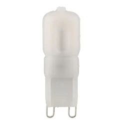 Müller licht LED stiftfitting G9 2,5W 827 mat per3