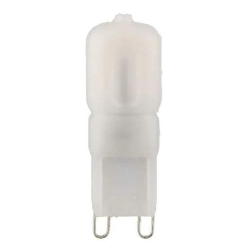 Müller licht LED stiftfitting G9 2,5W 827 mat per3
