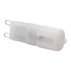 Müller licht LED stiftfitting G9 2,5W 827 mat per3