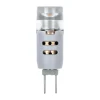 Müller Licht LED stiftlamp G4 1,2W 2.700K
