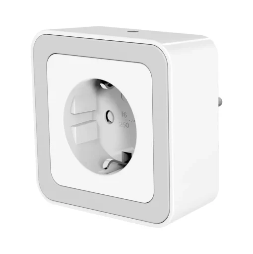 Müller licht Misam LED stopcontactlicht met sensor