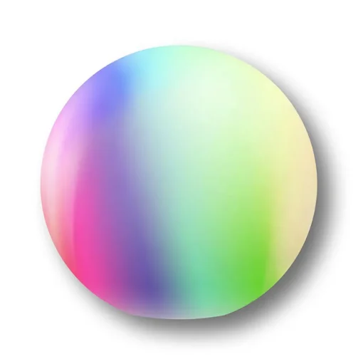 Müller Licht tint Calluna LED lichtkogel IP44