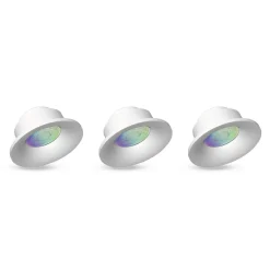 Müller licht tint inbouwlamp spotlight per 3