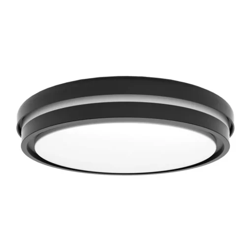 Müller Licht tint Kea LED plafondlamp, Ø 42 cm