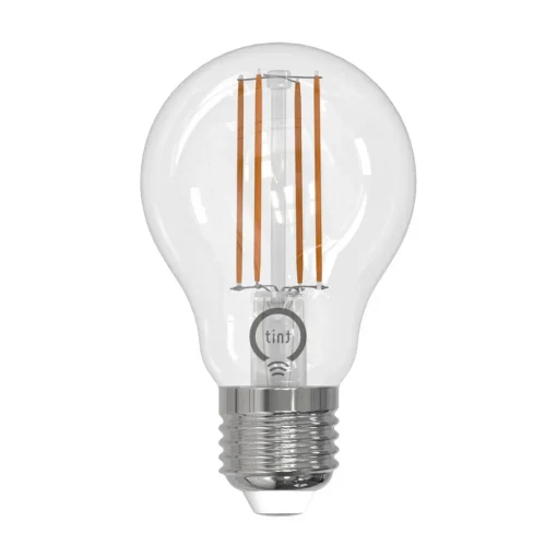 Müller Licht tint LED filament lamp E27 7W CCT