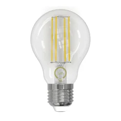 Müller Licht tint LED filament lamp E27 7W CCT
