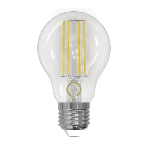 Müller Licht tint LED filament lamp E27 7W CCT