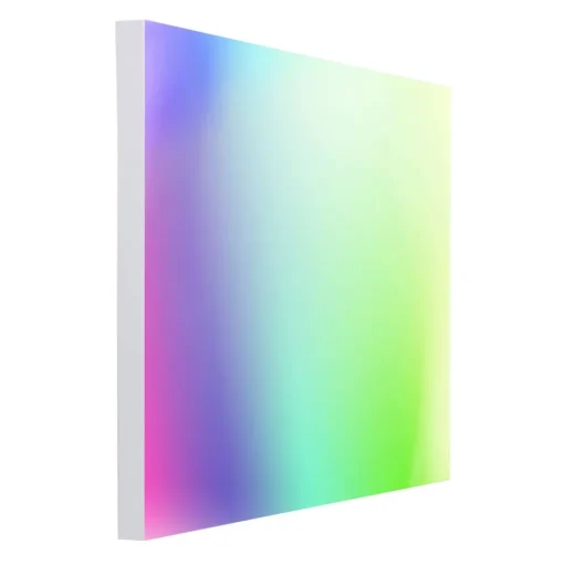 Müller Licht tint LED paneel Aris 30 x 30 cm, wit