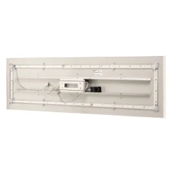 Müller licht tint LED paneel Aris 120 x 30 cm RGBW