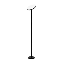 Müller Licht tint LED uplighter Pavo, RGB, CCT, metaal