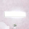 Müller Licht tint Müller-Licht LED paneel 120x30 cm zwart