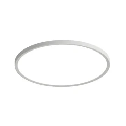 Müller Licht tint Smart LED plafondlamp Amela, Ø 30 cm