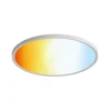 Müller Licht tint Smart LED plafondlamp Amela, Ø 50 cm