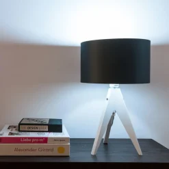 Müller Licht tint white+color LED lamp E27 9W