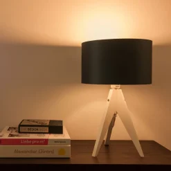 Müller Licht tint white+color LED lamp E27 9W