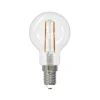Müller-Licht LED druppel E14 2 W gloeidraad 2.700 K helder 2st