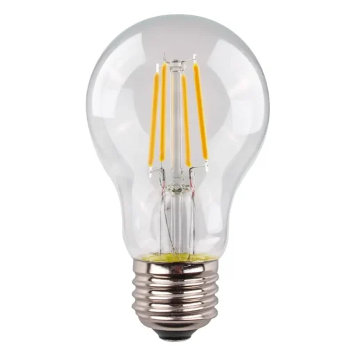 Müller-Licht LED lamp, E27, 7 W, 2.700 K, gloeidraad