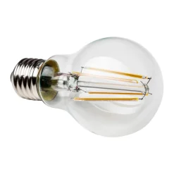 Müller-Licht LED lamp, E27, 7 W, 2.700 K, gloeidraad