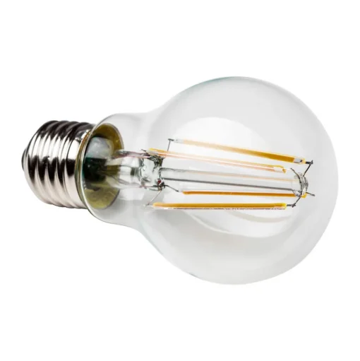 Müller-Licht LED lamp, E27, 7 W, 2.700 K, gloeidraad