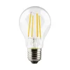 Müller-Licht LED lamp E27 7W 827 Filament 3er